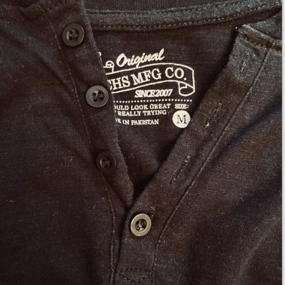 π§¨"Original Limited Editionβ Jachs MFG Co. T- Shirt (SEND ANY OFFER OVER $28βΌοΈ) 𧨠- Picture 3 of 4